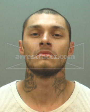 Kenneth Ray Hurtado