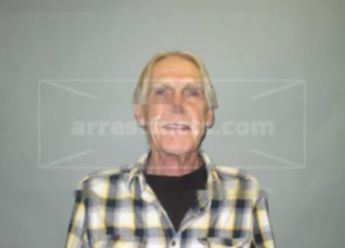 Dennis Paul Johnson