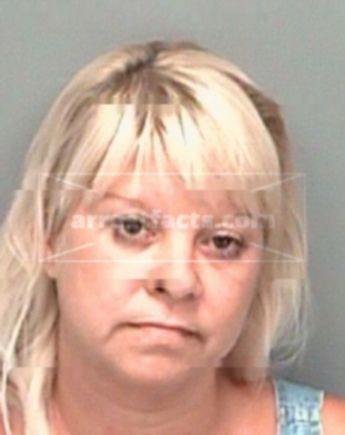 Terri Lynn Boswell Bush