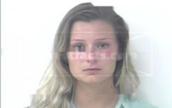 Hailey Elizabeth Gillians