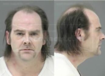 Danny Glen Lehew