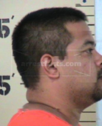 Ryan Seth Orosco