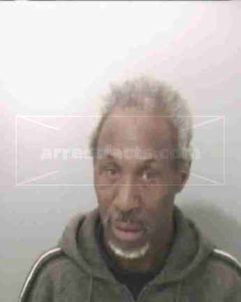 Herman Cooper Jones