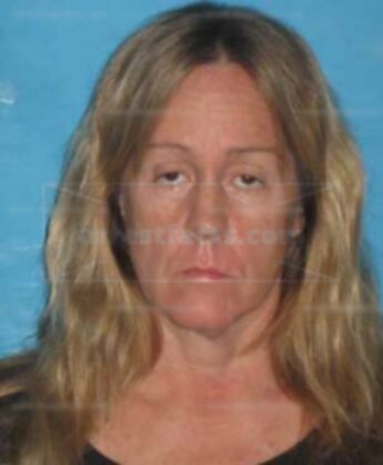 Eileen Mary Monahan