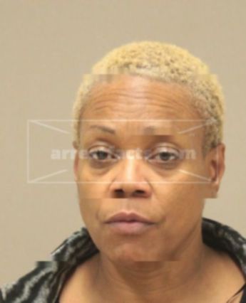 Marilyn Juanita Tyler