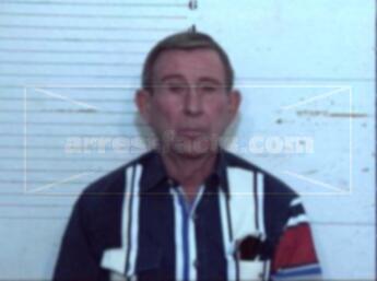 Charles Dale Hartsell