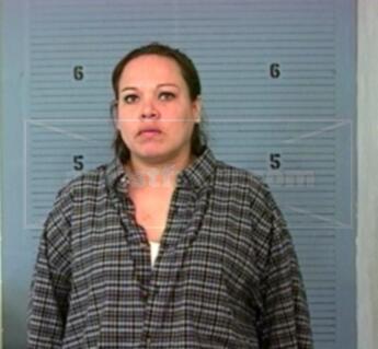 Corene Sanchez Fuentes