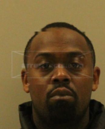 Lorenzo Ridley Cooperwood
