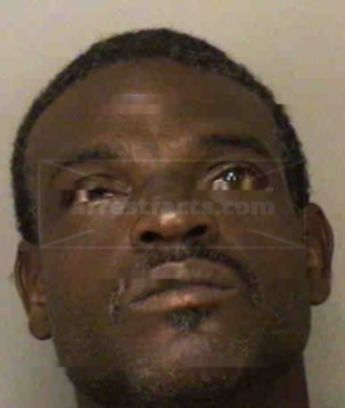 Johnny Lee Anderson