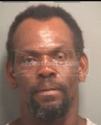 Rodrick Tyrone Gaskin