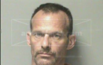 Randy Lee Barnes