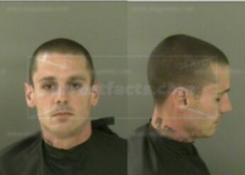 Ryan Elwaine Delance