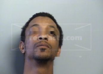 Gerard Dion Rucker