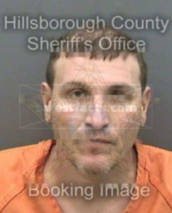 Jason Barrett Broadbent