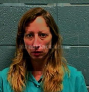 Karen Angela Williford