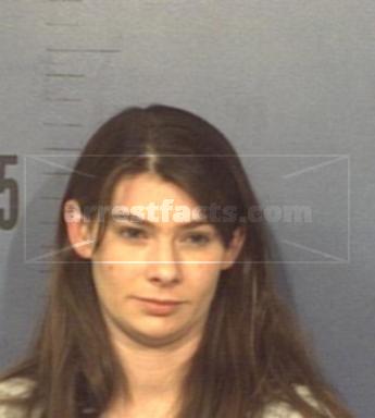 Virginia Valerie Danielle Brown