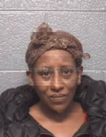 Kasandra Sneed Robertson