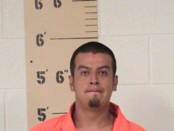 Branden Shane Ybarra