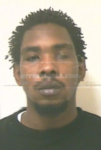 Marquez Felder
