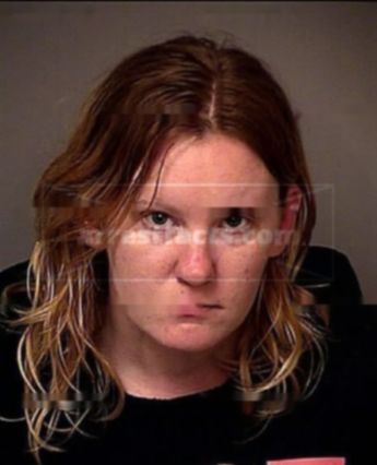 Jennifer Ashley Bowen