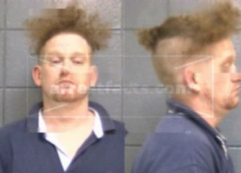 Jason Mckenna Knapp