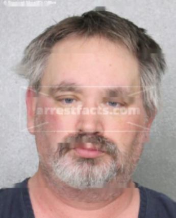 Ronald Lynn Dunning