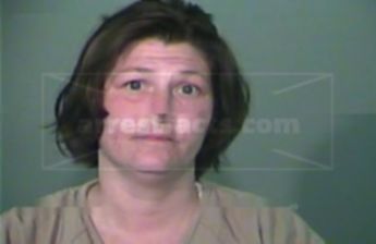 Mary Ann Murray