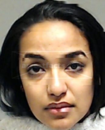 Rosa Vargas-Ochoa
