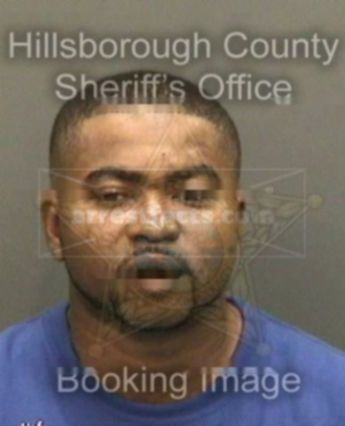 Samuel Roger Braxton