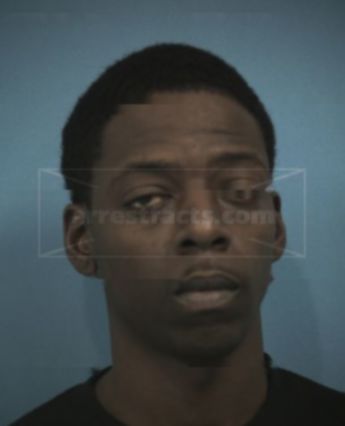 Keithroy Alphonso Simmons