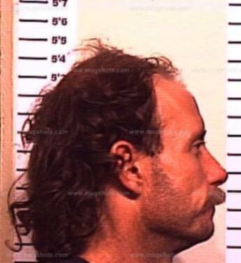 Kenneth Wayne Swink