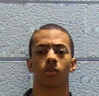 Deshawn Richards