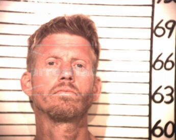 Richard Arthur Hafley
