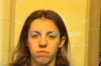 Lindsay Lou Marcum
