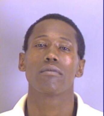 Darryl Dewayne Else