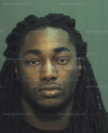 Eric Mack Shipman Ii