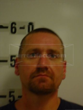Richard Lynn Parker