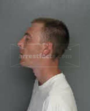 Stuart Tyler Faulk