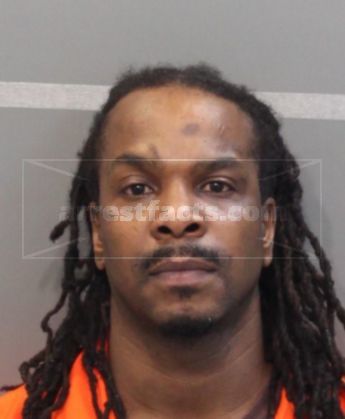 Ronald Lemont Cain