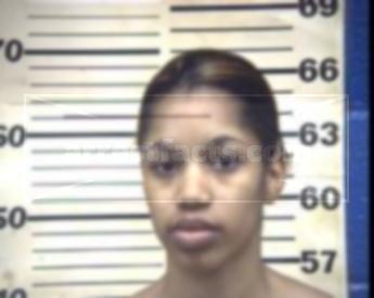 Ebony Hubbard