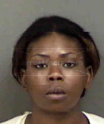 Jasmine Corrine Wall