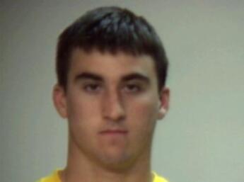 Joseph Andrew Spencer