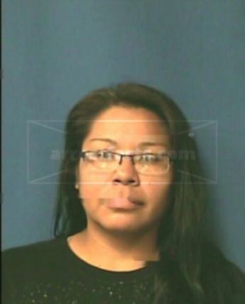 Tracy Gayle Bunner