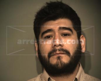 Jay Ulysses Sanchez
