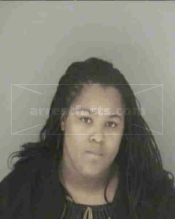 Barbara Jean Bush
