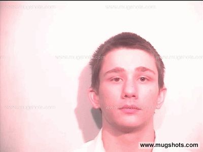 Caleb Brett Foss
