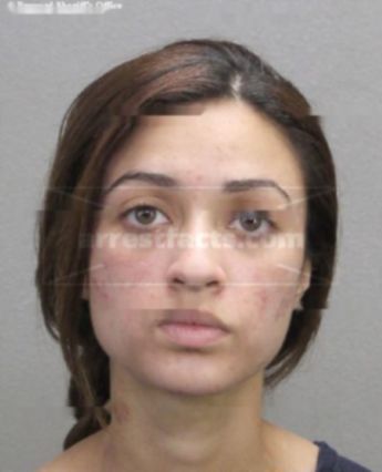 Alejandra Ximena Ramirez Velez