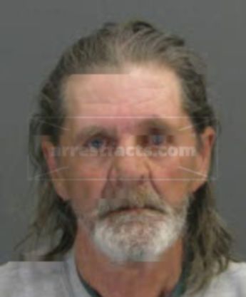 Larry Willis Sanders