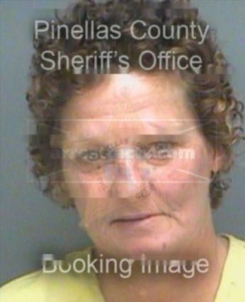 Lydia Marie Davis
