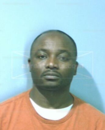 Mohamed Lando Camara
